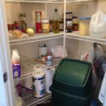 Solving the Corner Pantry Conundrum